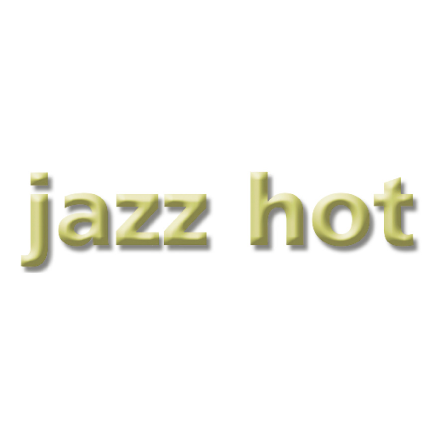 logo jazz hot