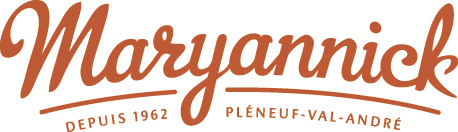 maryannick logo