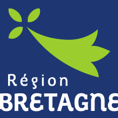 logo région bretagne