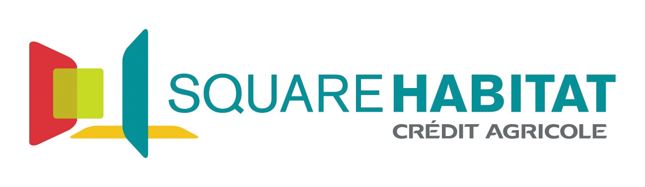 logo square habitat